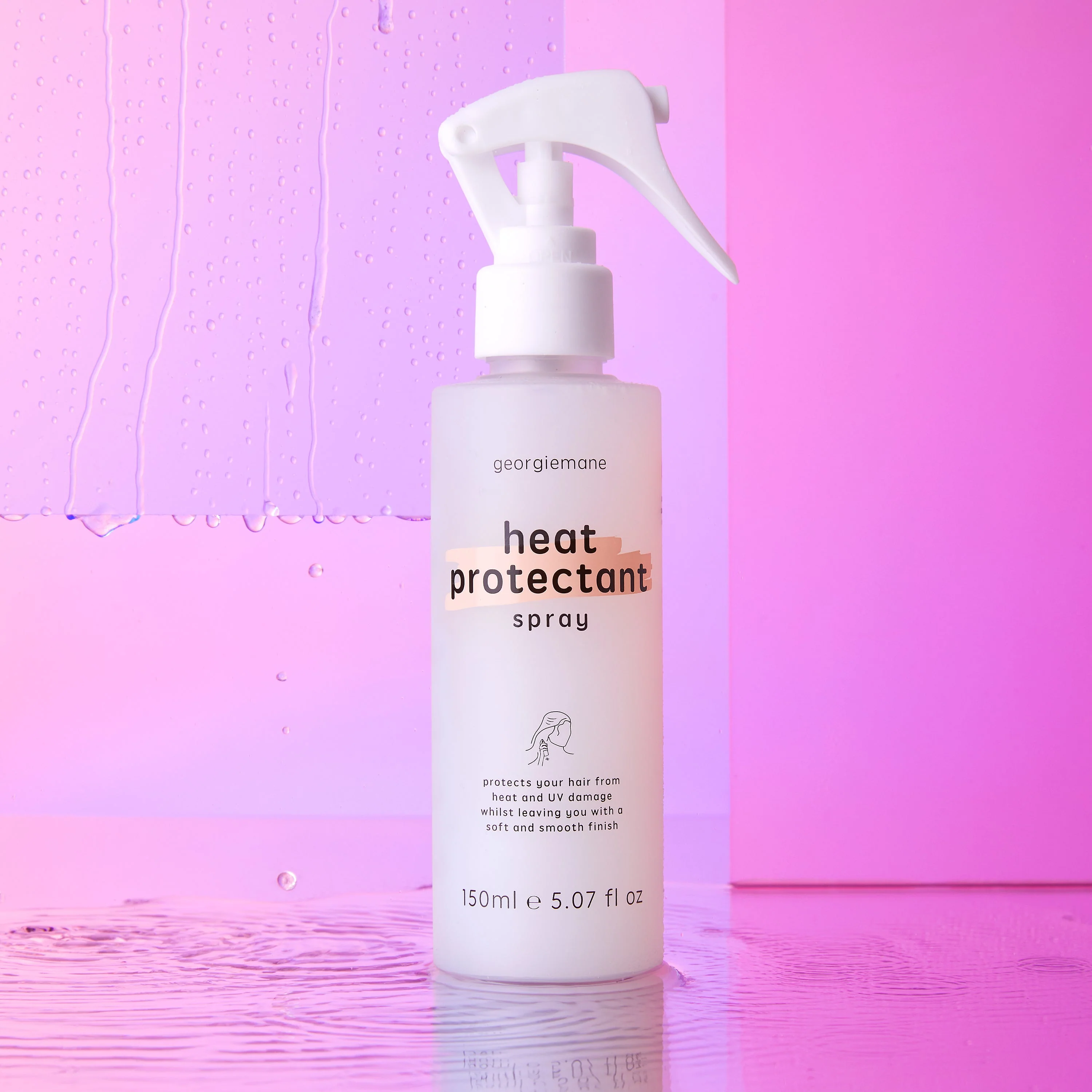 styling products