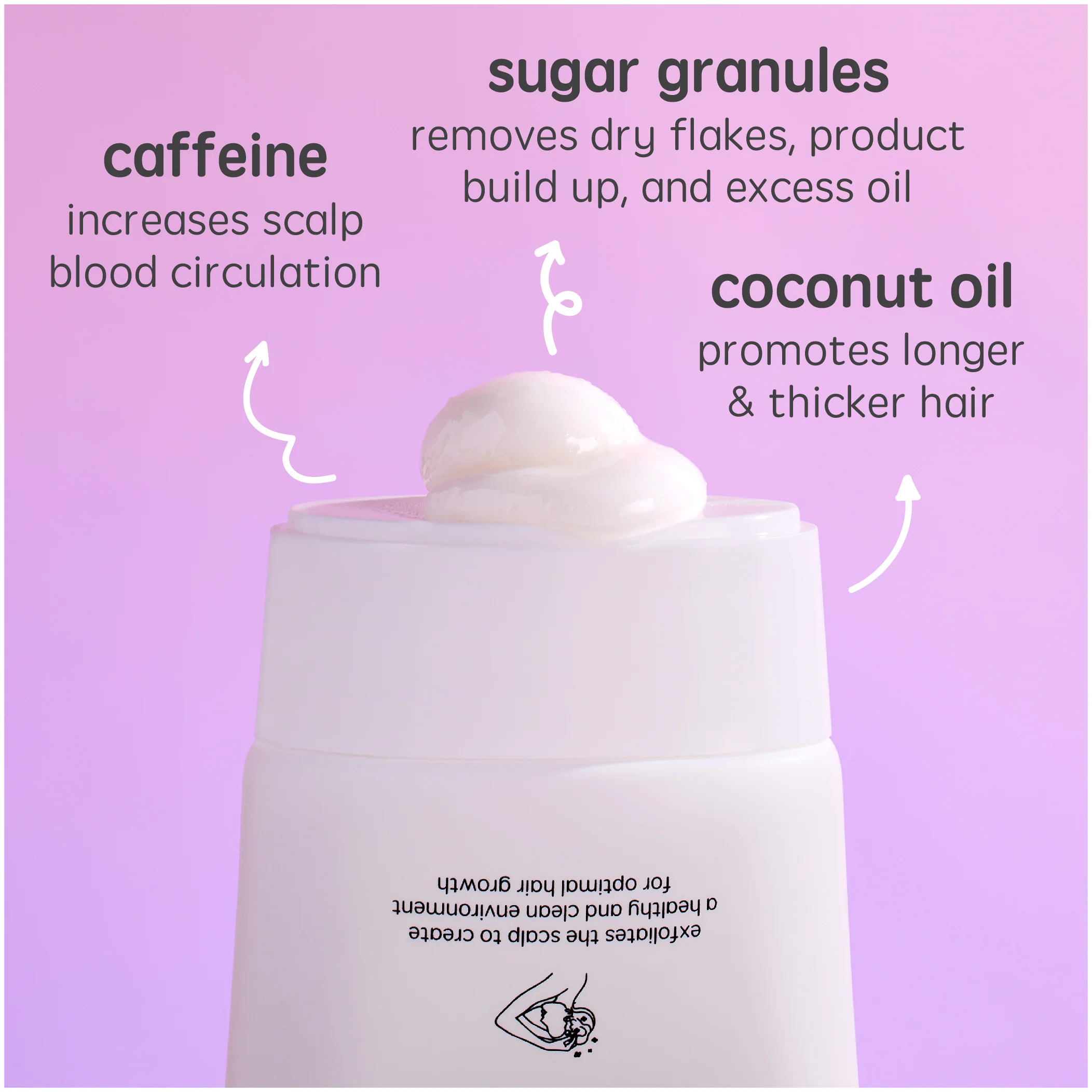 scalp scrub - Image 5